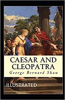 Caesar and Cleopatra Illustrated indir