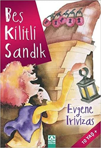 BEŞ KİLİTLİ SANDIK