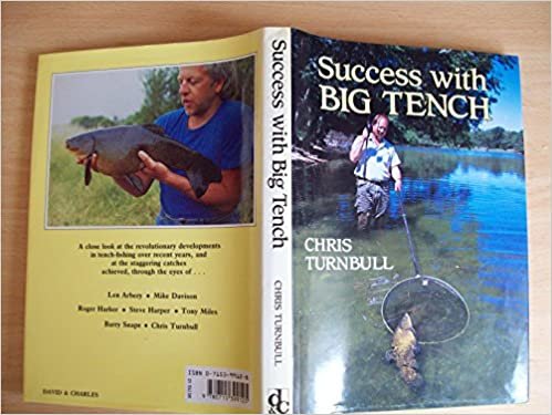 Success with Big Tench indir