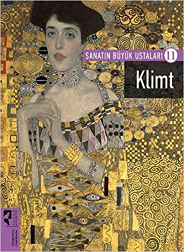 Sanatın Büyük Ustaları 11 - Klimt