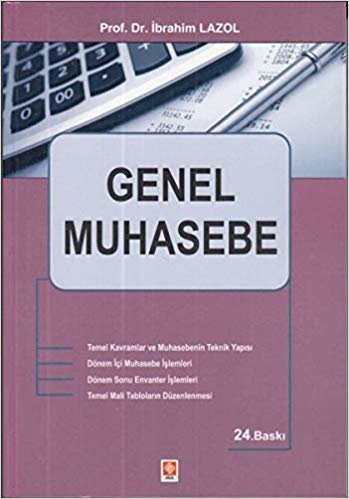 Genel Muhasebe indir