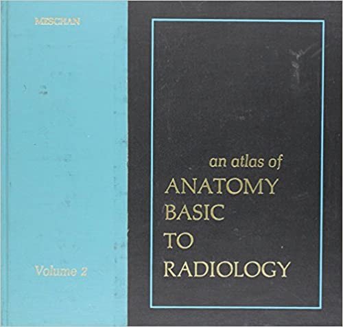 An Atlas of Anatomy Basic to Radiology