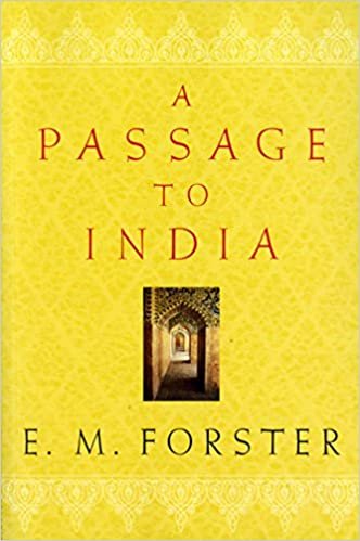 A Passage to India indir