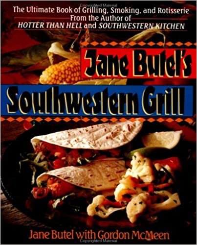 Jane Butel's Southwestern Grill indir