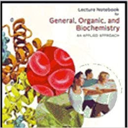 indir   Lecture Notebook for Armstrong's General, Organic, and Biochemistry: An Applied Approach tamamen