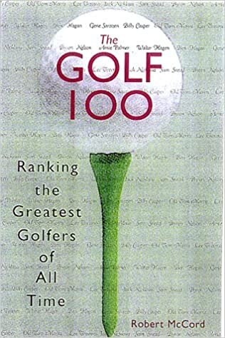 The Golf 100: Ranking the Greatest Golfers of All Time indir