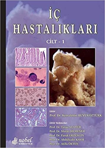 İç Hastalıkları indir