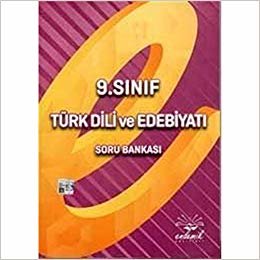 9. Sınıf Türk Dili ve Edebiyatı Soru Bankası indir