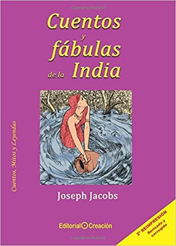 Cuentos y fábulas de la India