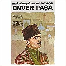 Enver Paşa-3