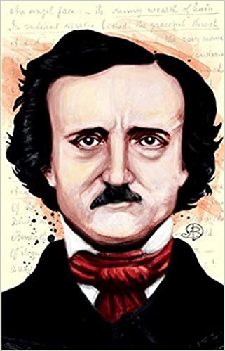 Edgar Allan Poe - Yumuşak Kapak Defter indir