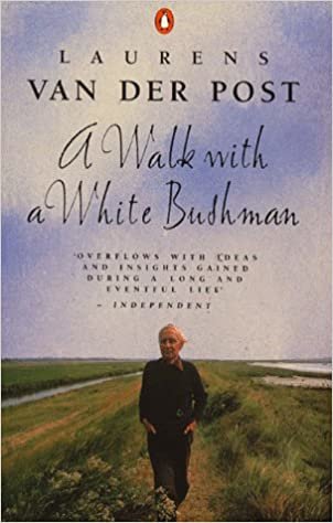 A Walk with a White Bushman: Conversations with Jean-Marc Pottiez