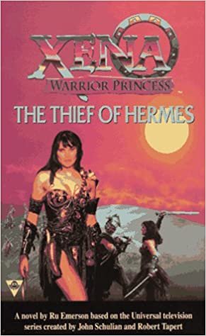Xena: The Thief of Hermes (Xena, Warrior Princess) indir