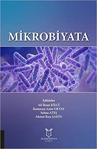 Mikrobiyata
