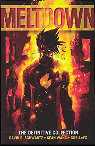 Meltdown: The Complete Series
