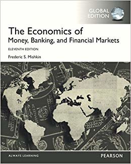 The Economics of Money, Banking and Financial Markets indir