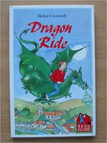 Dragon Ride (Read Alone S.) indir