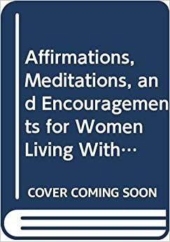 Affirmations for Women with Breast Cancer