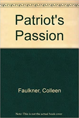 Patriot's Passion