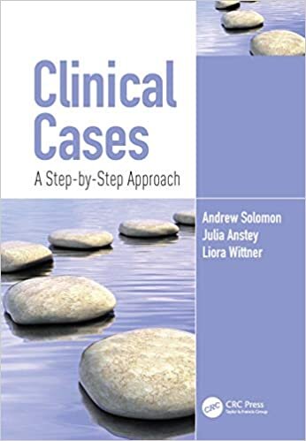 Clinical Cases: A Step-by-step Approach
