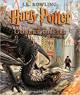 Harry Potter and the Goblet of Fire indir