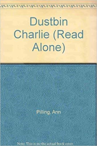 Dustbin Charlie (Read Alone S.)