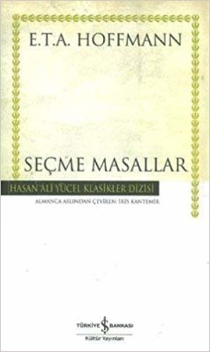 SEÇME MASALLAR E.T.A HOFFMANN indir