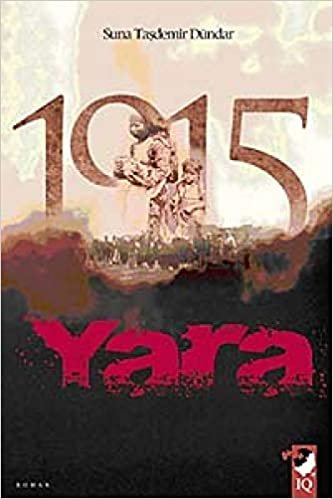 1915 Yara