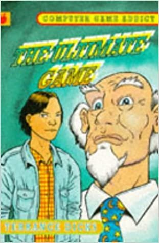 The Ultimate Game (Younger Fiction Paperbacks) indir