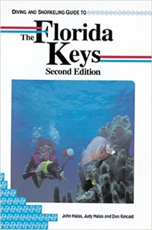 Diving and Snorkeling Guide to the Florida Keys (Pisces Diving & Snorkeling Guides) indir