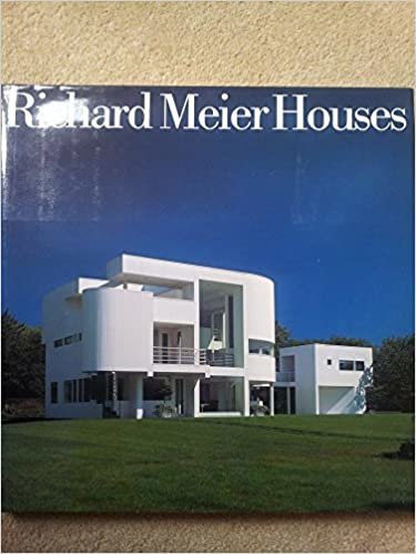 Richard Meier Houses