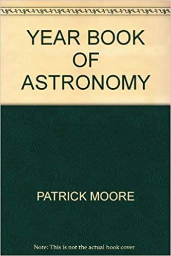 2000 Yearbook of Astronomy indir