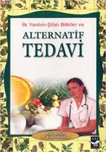 ALTERNATİF TEDAVİ