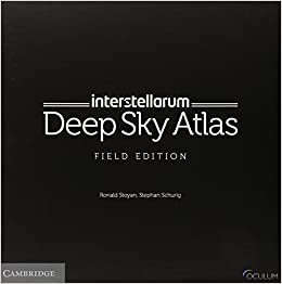 interstellarum Deep Sky Atlas: Field Edition indir