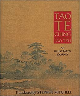 Tao Te Ching: An Illustrated Journey