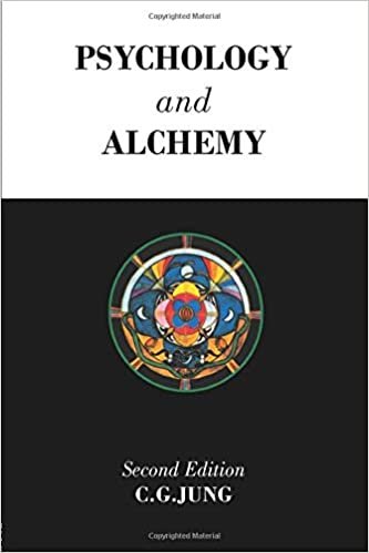 Psychology and Alchemy (Collected Works of C.G. Jung): 12