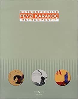 Fevzi Karakoç Retrospective - Retrospektif indir