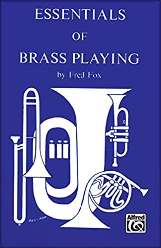 Essentials of Brass Playing (Vo28Embx)