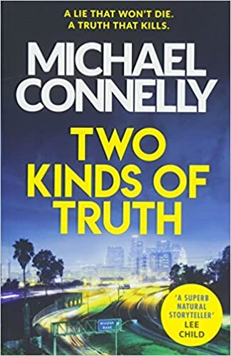 Two Kinds of Truth: A Harry Bosch Thriller indir