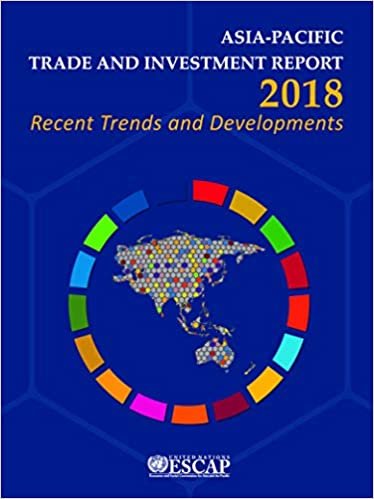 Asia-Pacific Trade and Investment Report 2018 indir
