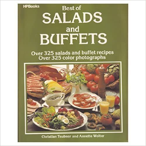Salad & Buffets