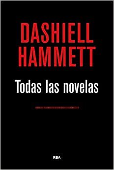 Todas las novelas (Hammett) indir