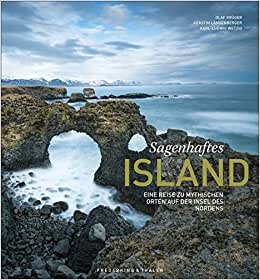 Sagenhaftes Island: Eine Reise zu mythischen Orten auf der Insel des Nordens indir