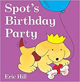 Spot's Birthday Party indir