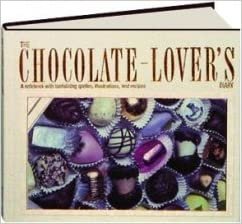 The Chocolate-Lover's Diary indir