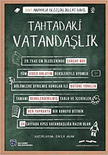 Tahtadaki Vatandaşlık indir