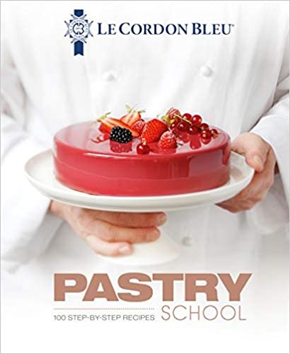 Le Cordon Bleu's Pastry School