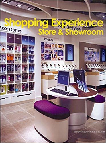Shopping Experience Store & Showroom
