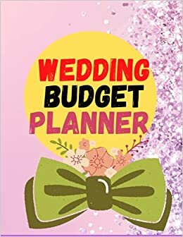 Wedding Budget Planner: Wedding Budget Planner