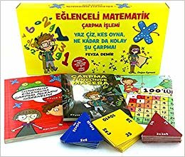 Eğlenceli Matematik - Çarpma İşlemi indir